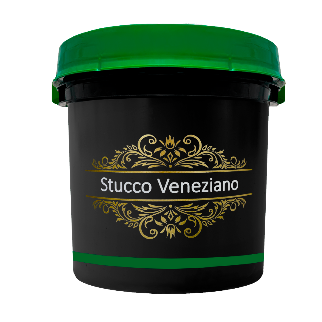 Estuco Veneciano