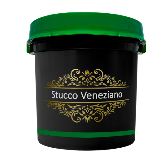 Estuco Veneciano