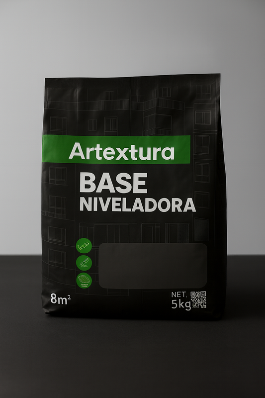 Base Niveladora