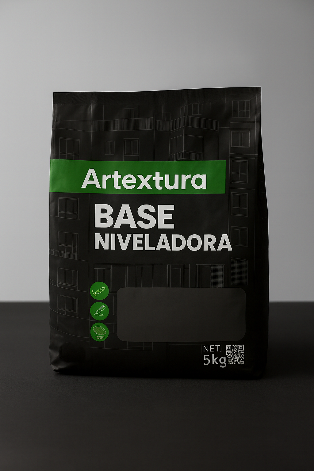 Base Niveladora