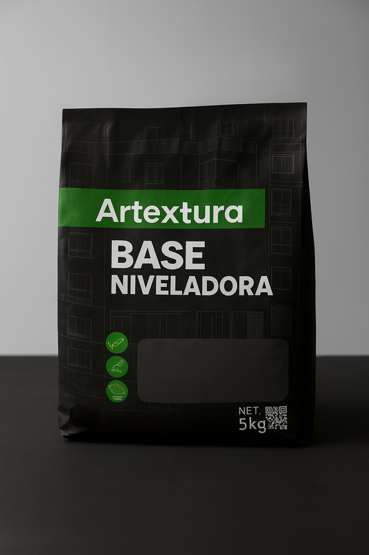 Base Niveladora