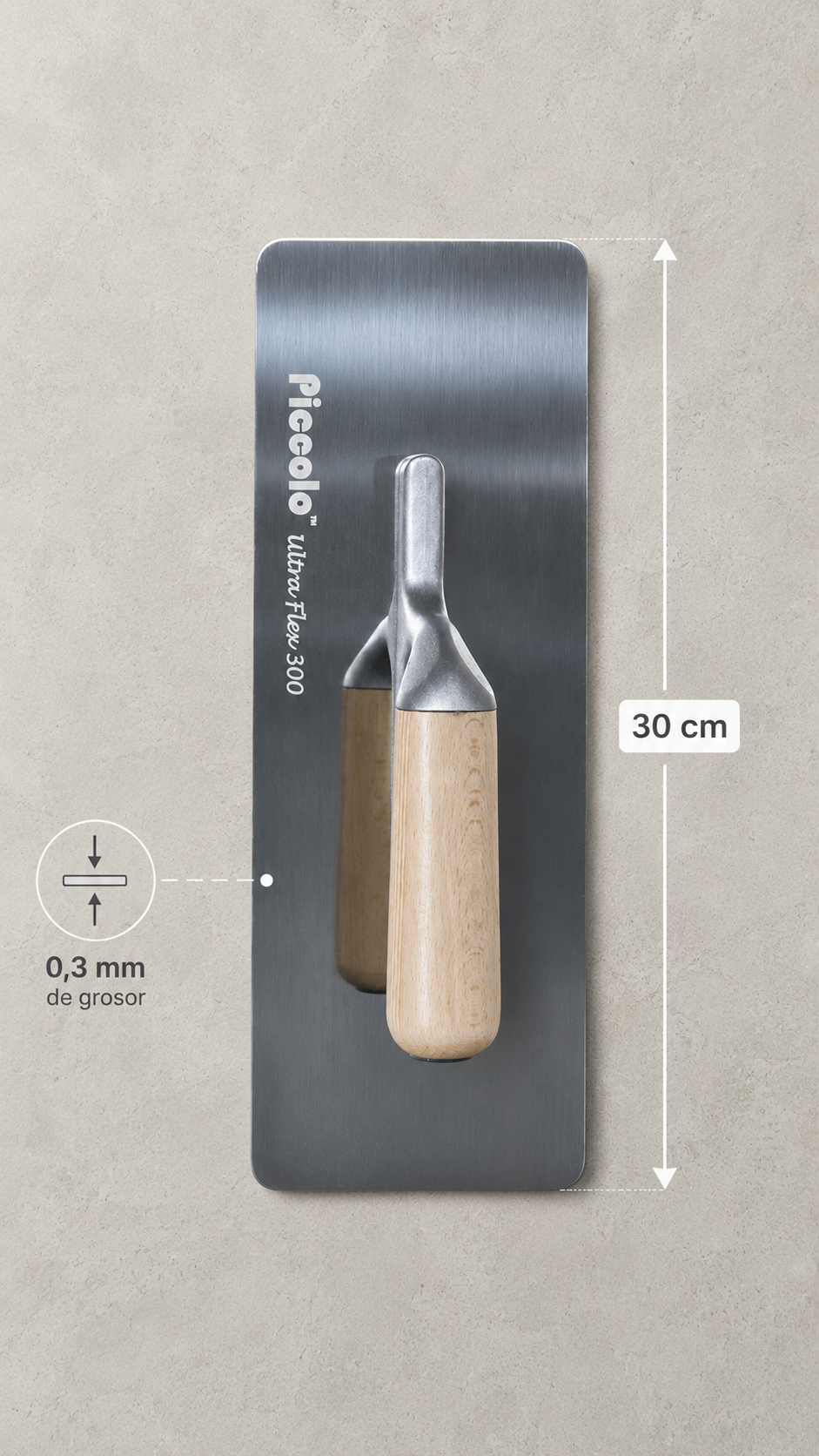 Llana UltraFlex #300