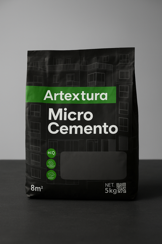 Microcemento