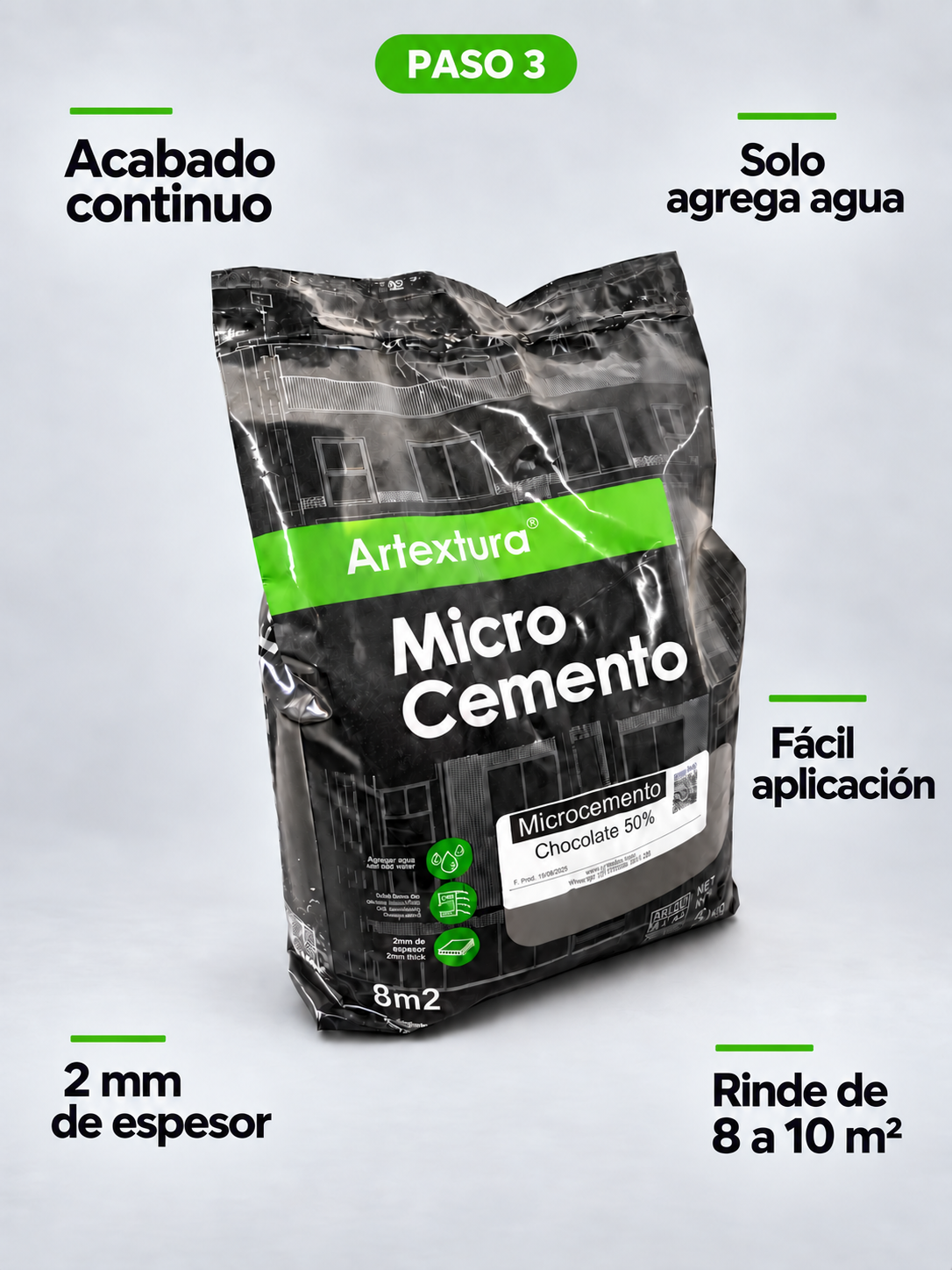 Microcemento