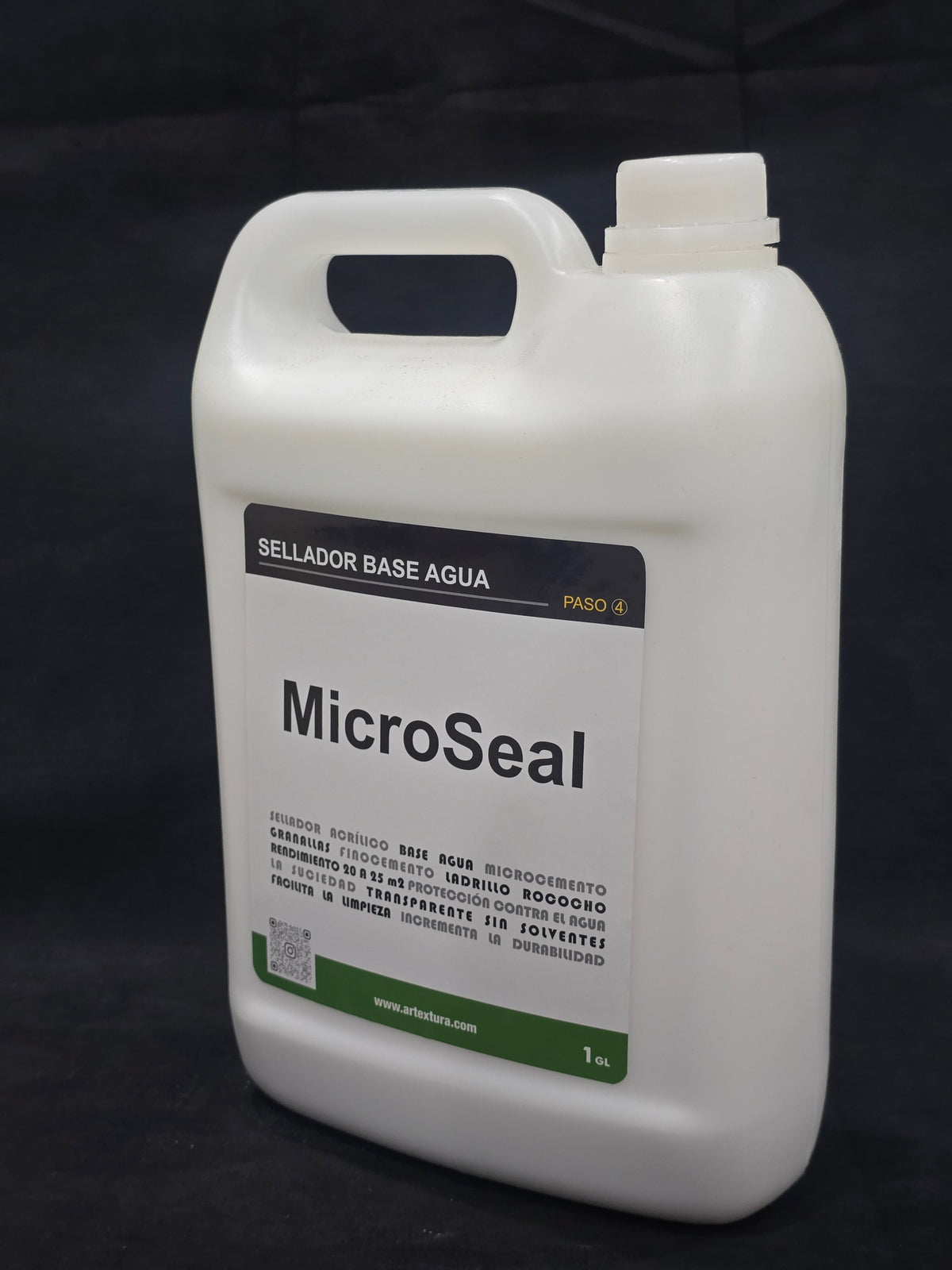 Micro Seal Mate