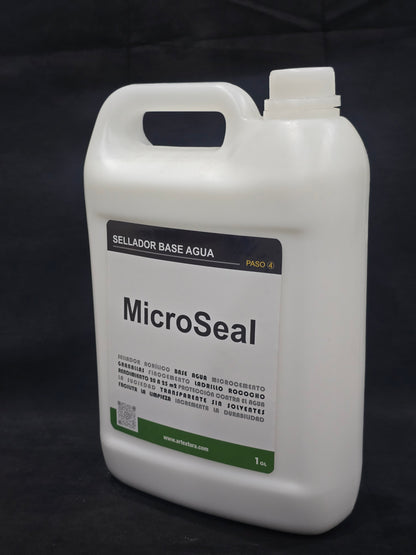 Micro Seal Mate