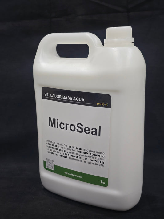 Micro Seal Mate