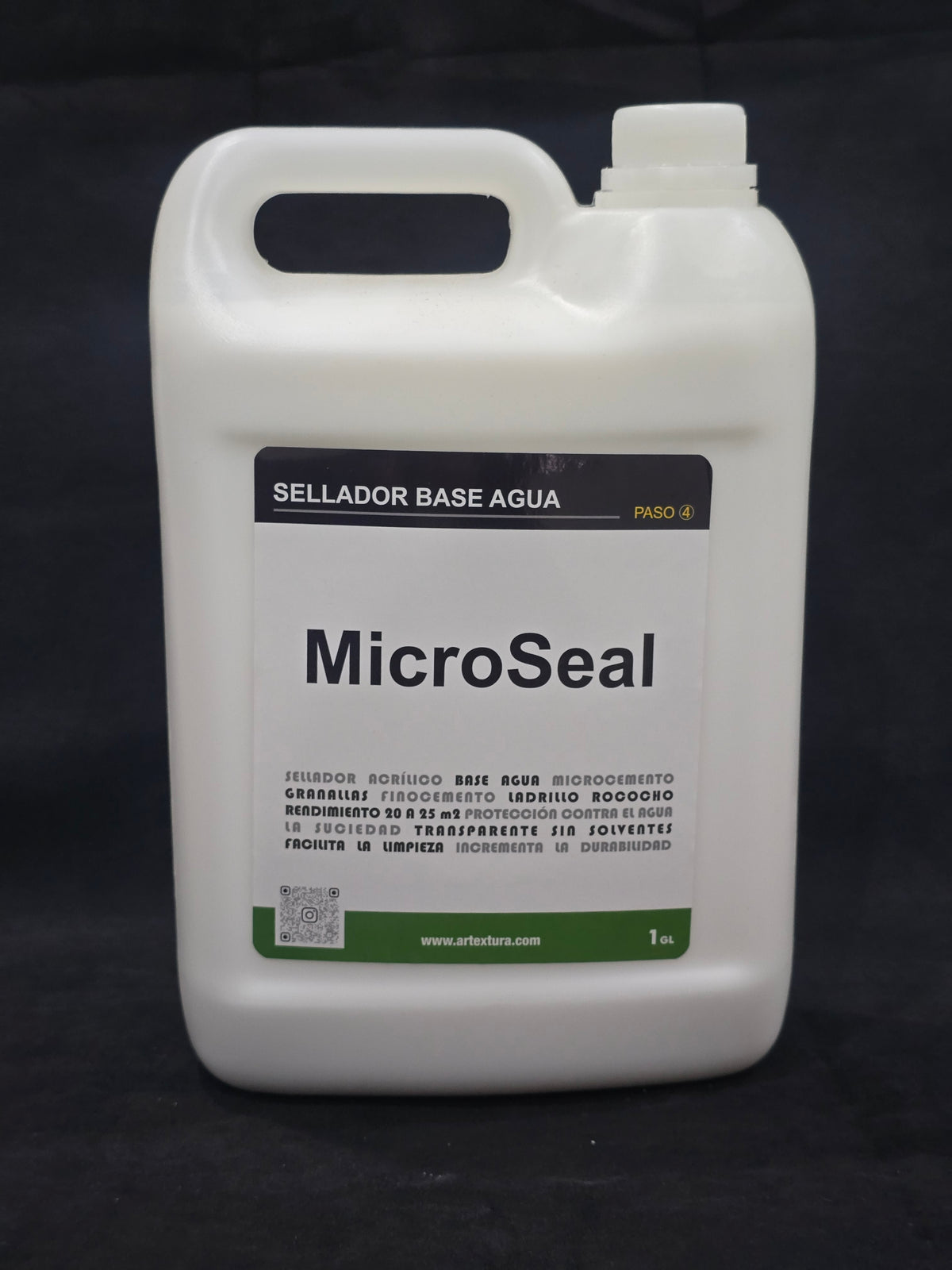 Micro Seal Mate