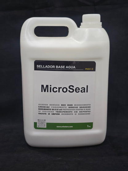 Micro Seal Mate