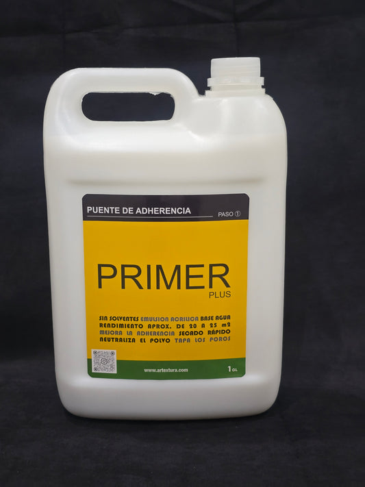 Primer - Puente de adherencia