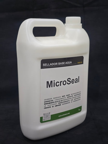 Micro Seal Mate