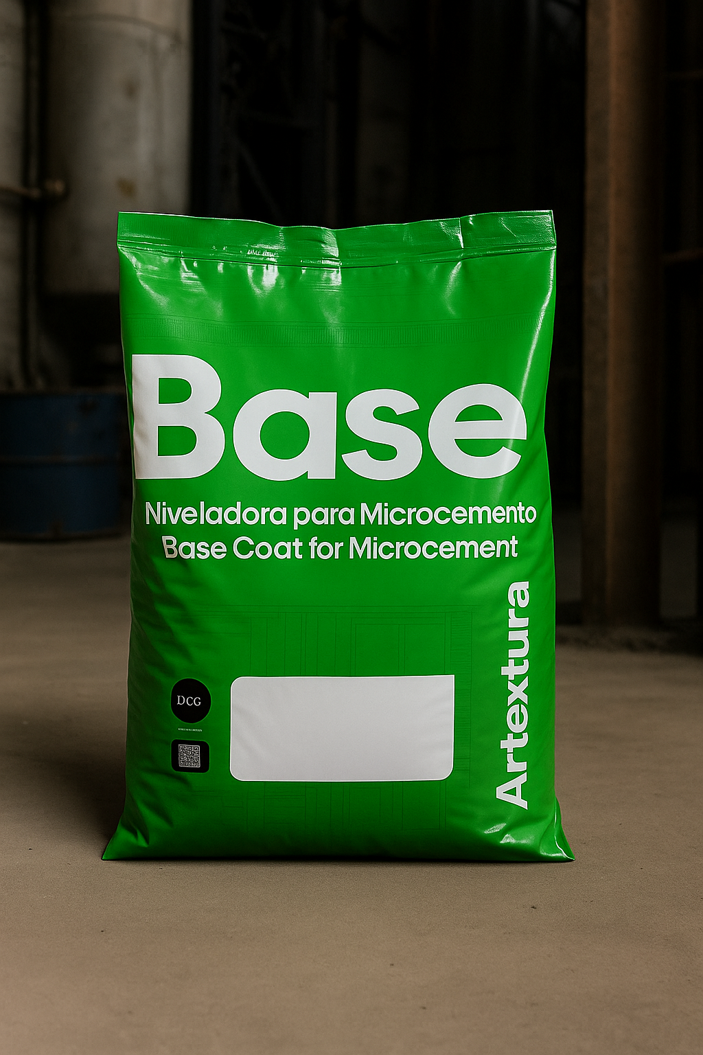 Base Niveladora