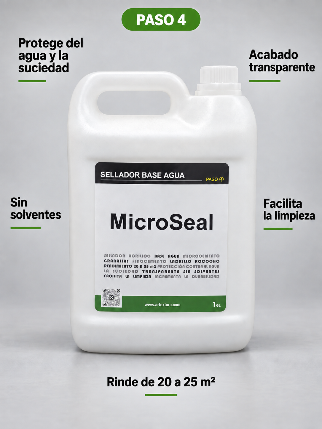 Micro Seal Mate