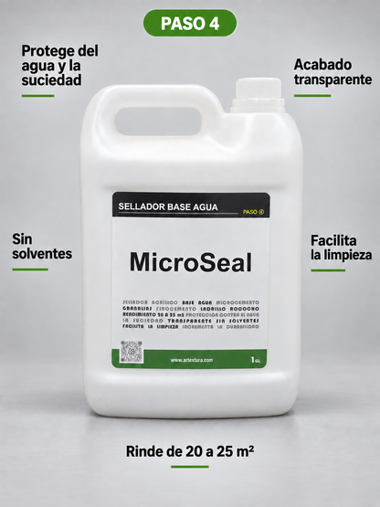 Micro Seal Mate